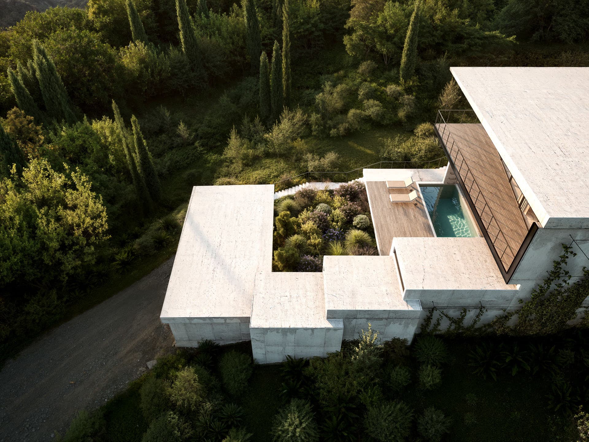 Villa Sochi — Phuket photo
