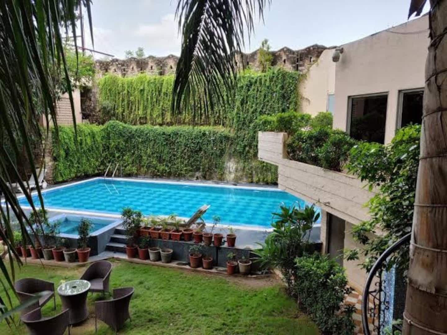 Moti Kund – Heritage Home at Lake Pichola