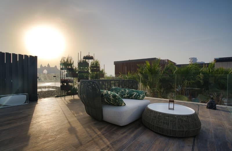 Signature Villa — Palm Jumeirah, Billionaire's Row photo