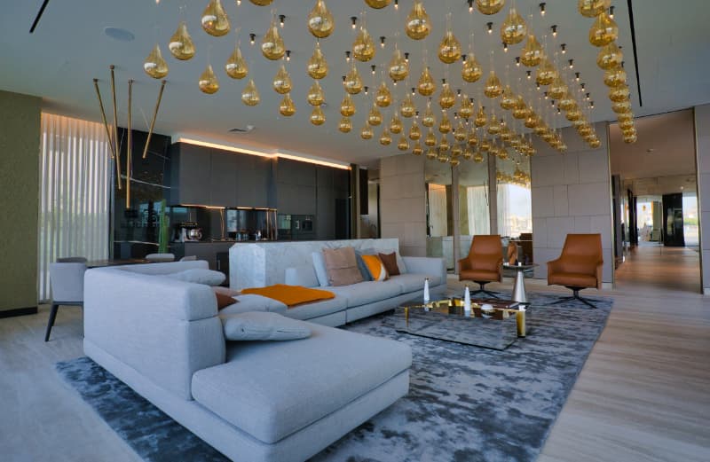 Signature Villa — Palm Jumeirah, Billionaire's Row photo