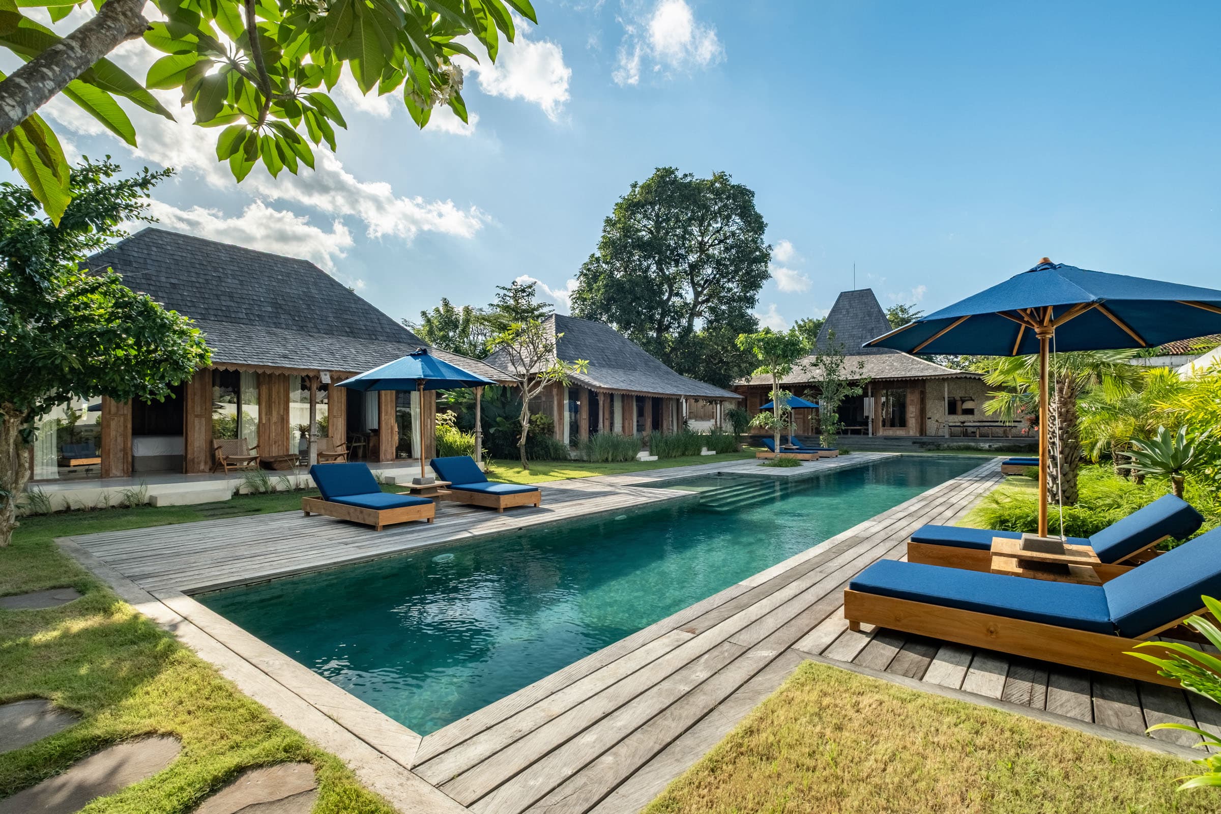 Villa Fosenosa — Bali photo