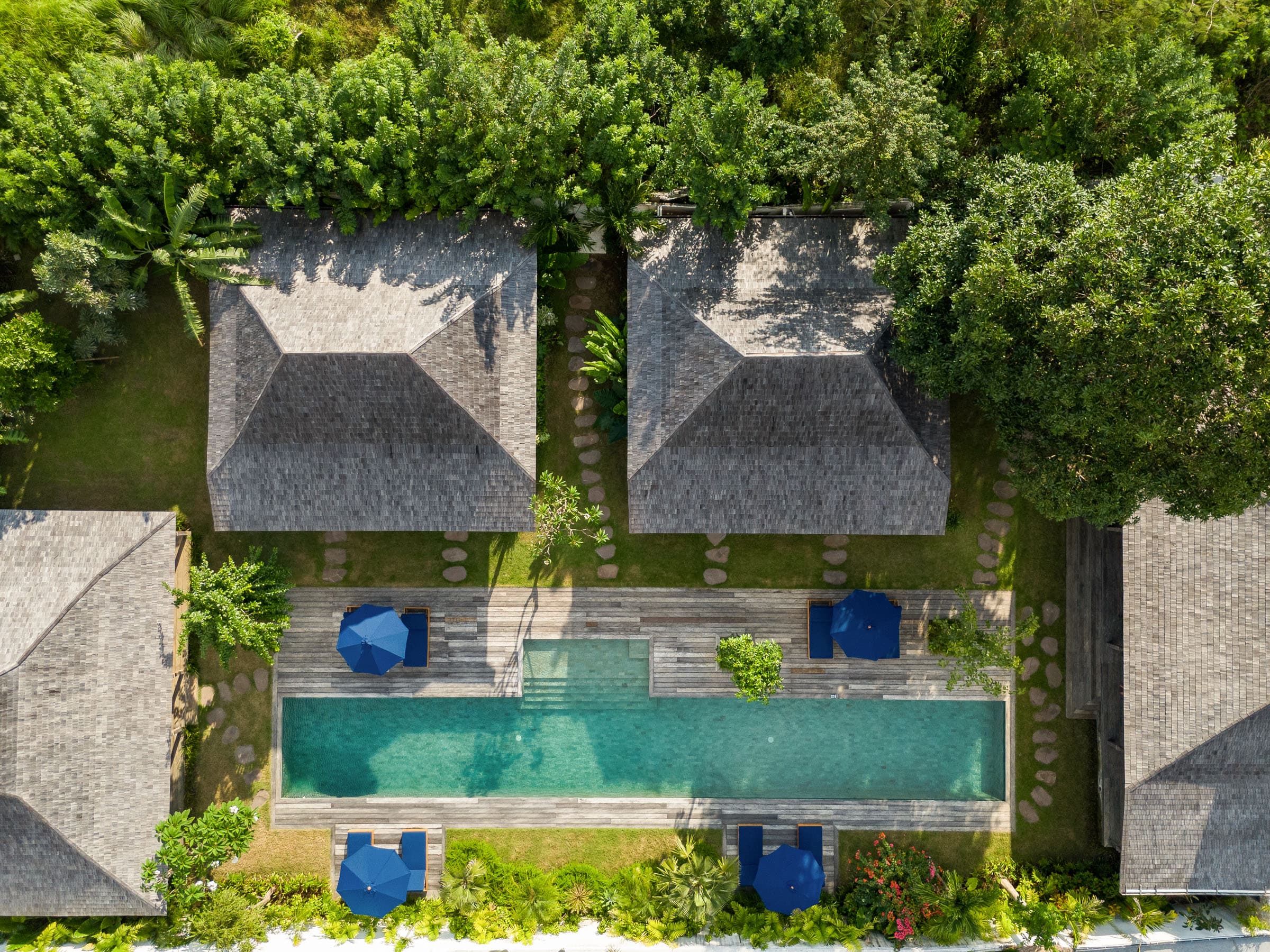 Villa Fosenosa — Bali photo