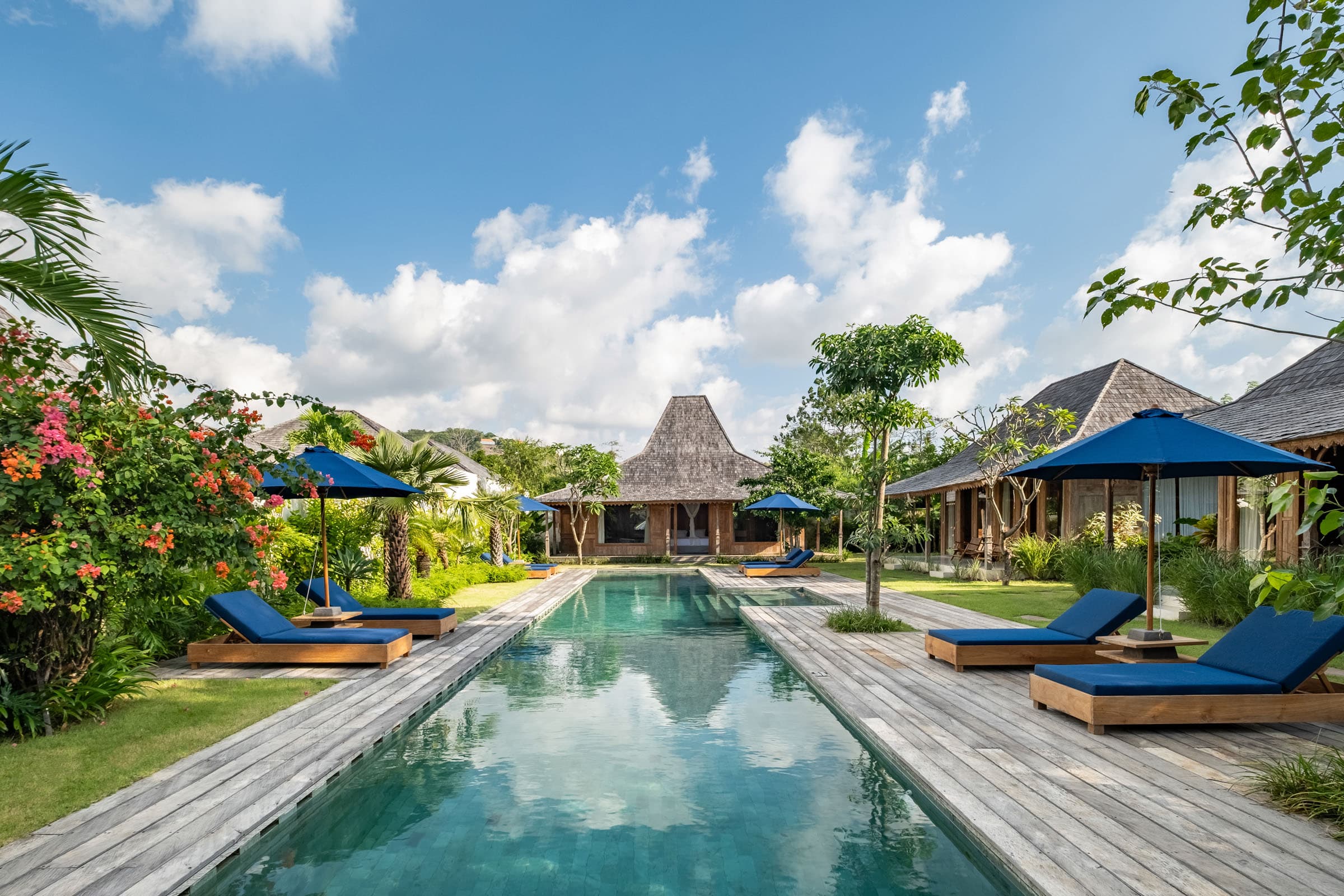 Villa Fosenosa — Bali photo