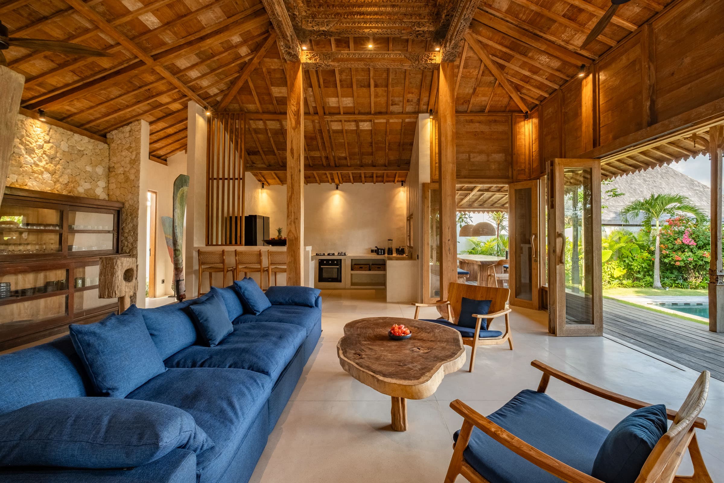 Villa Fosenosa — Bali photo