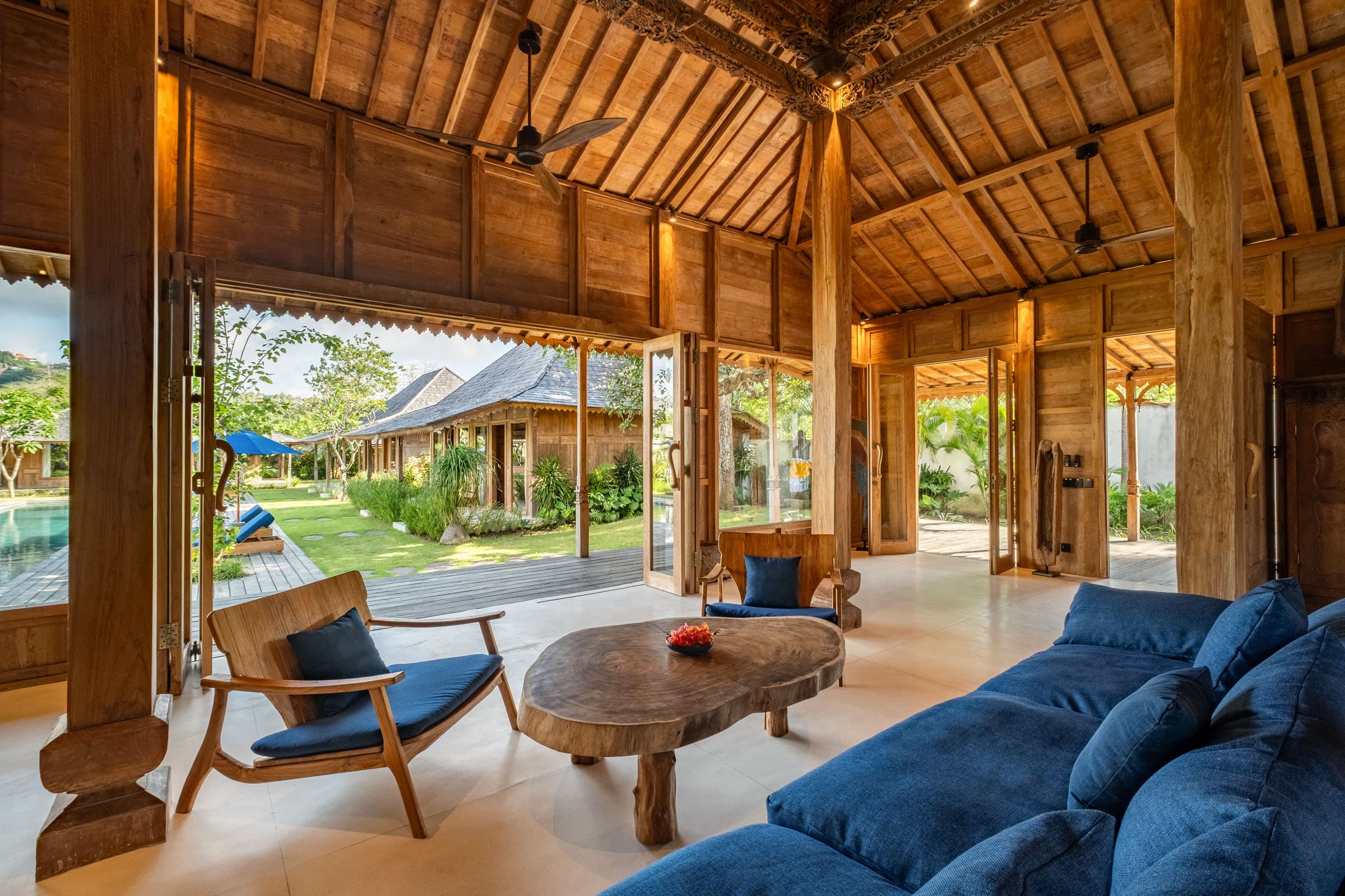 Villa Fosenosa — Bali photo