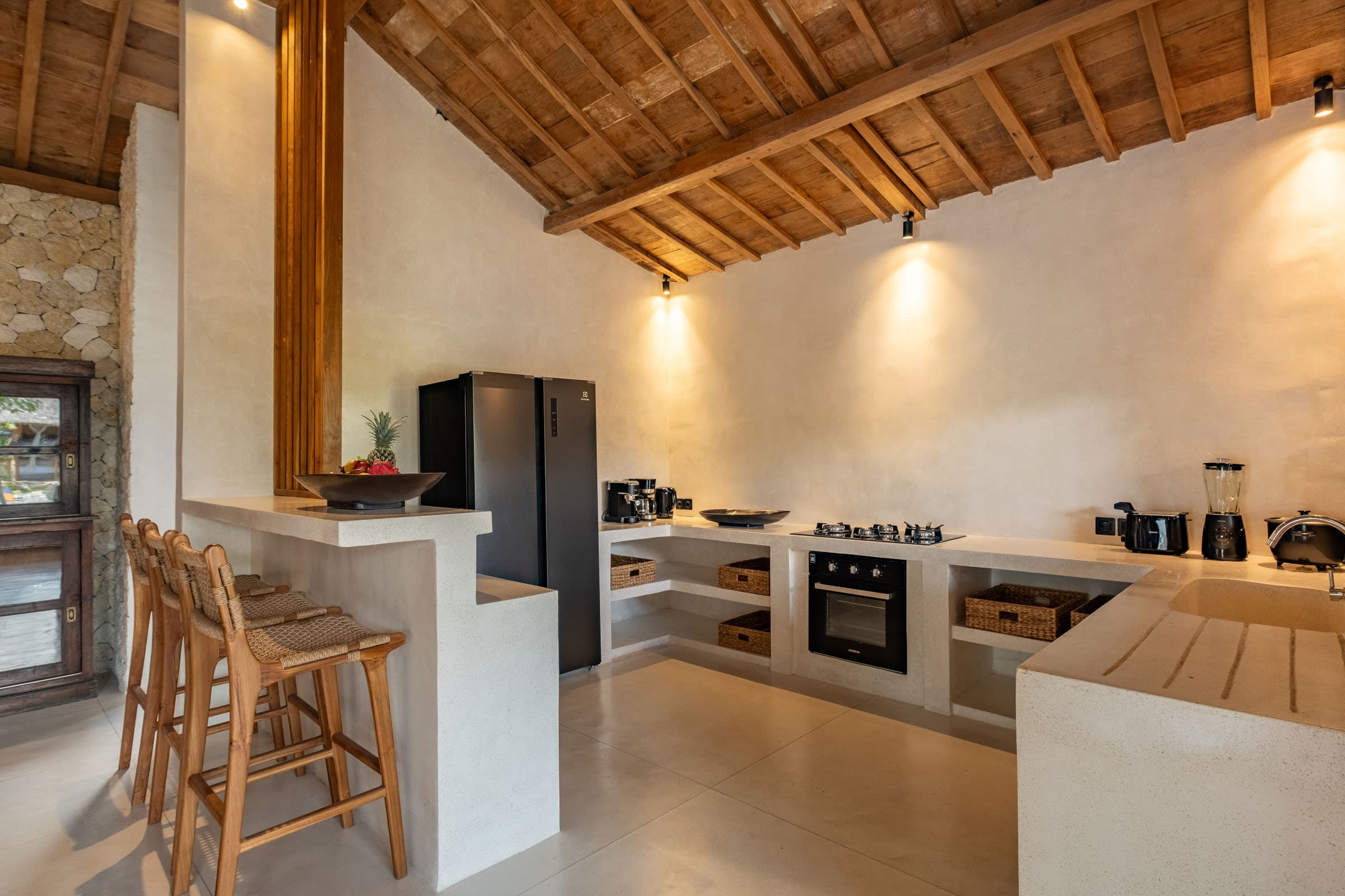 Villa Fosenosa — Bali photo
