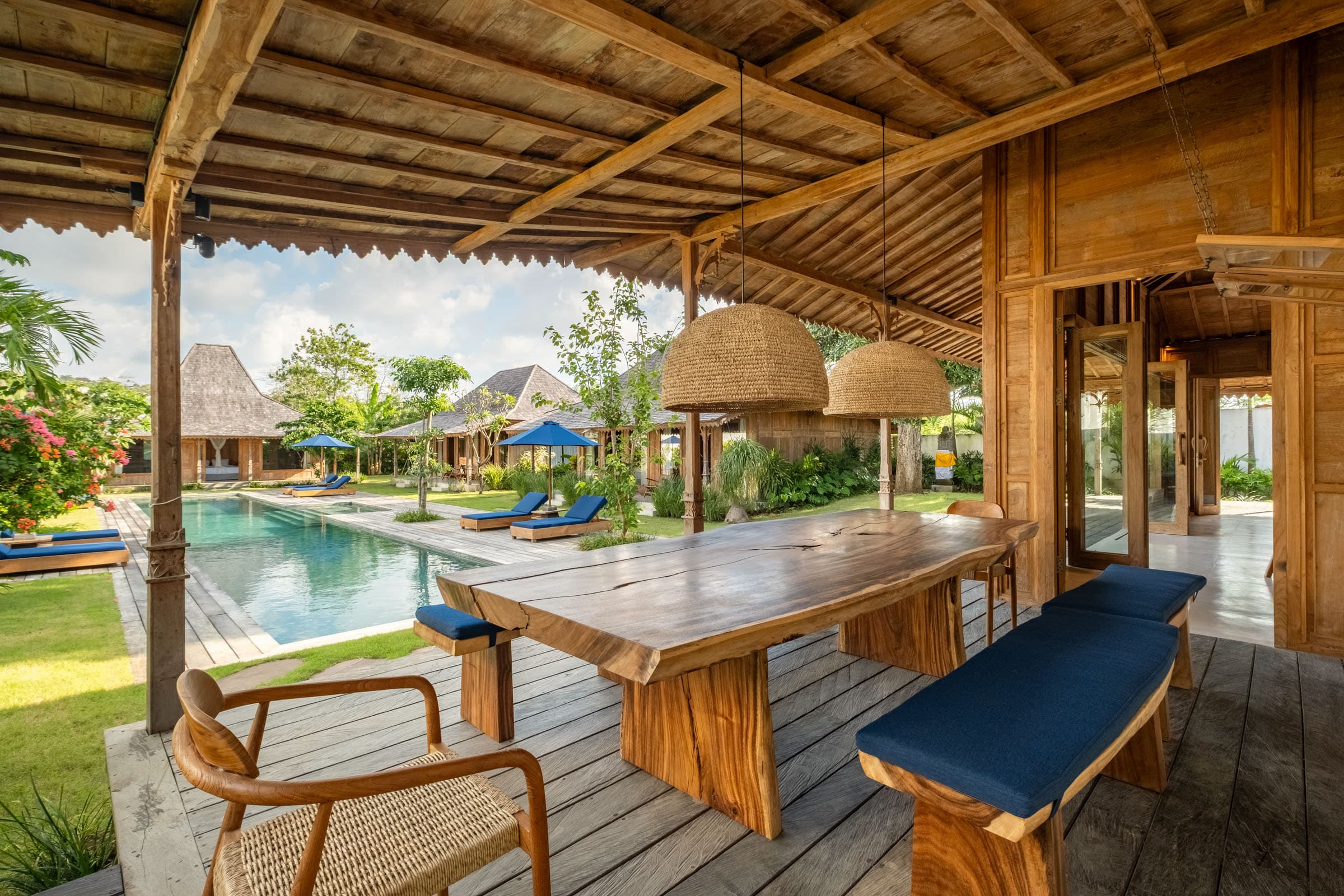 Villa Fosenosa — Bali photo