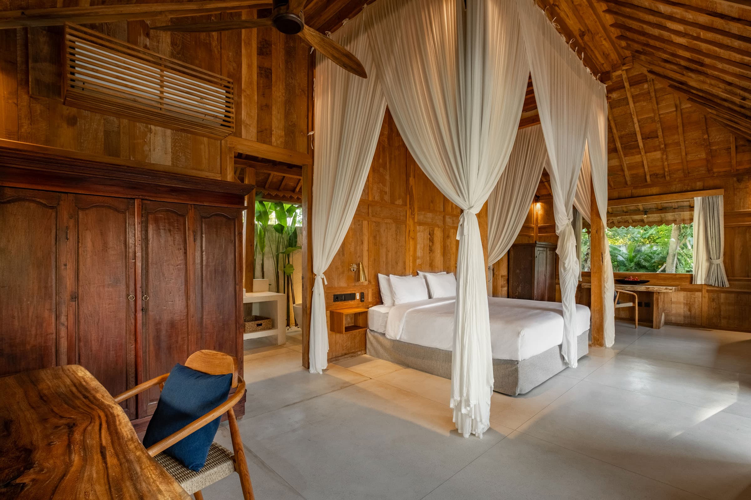 Villa Fosenosa — Bali photo