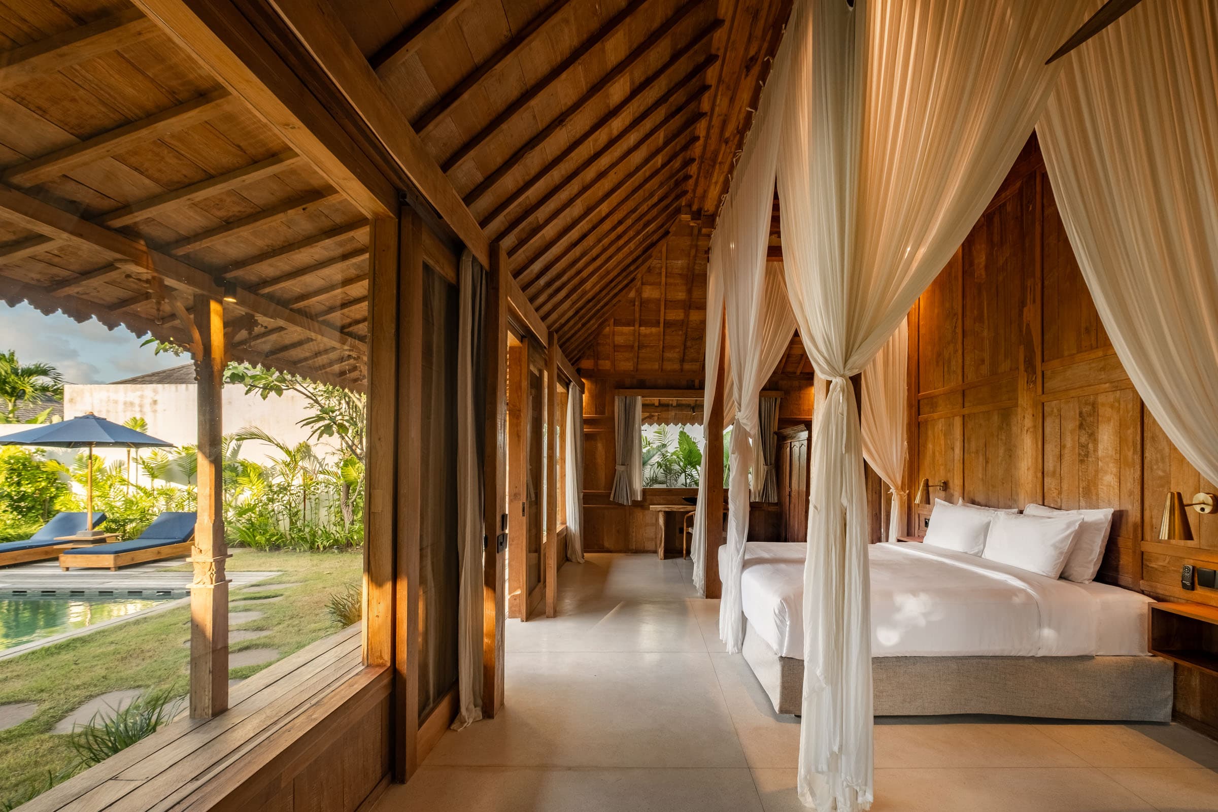 Villa Fosenosa — Bali photo