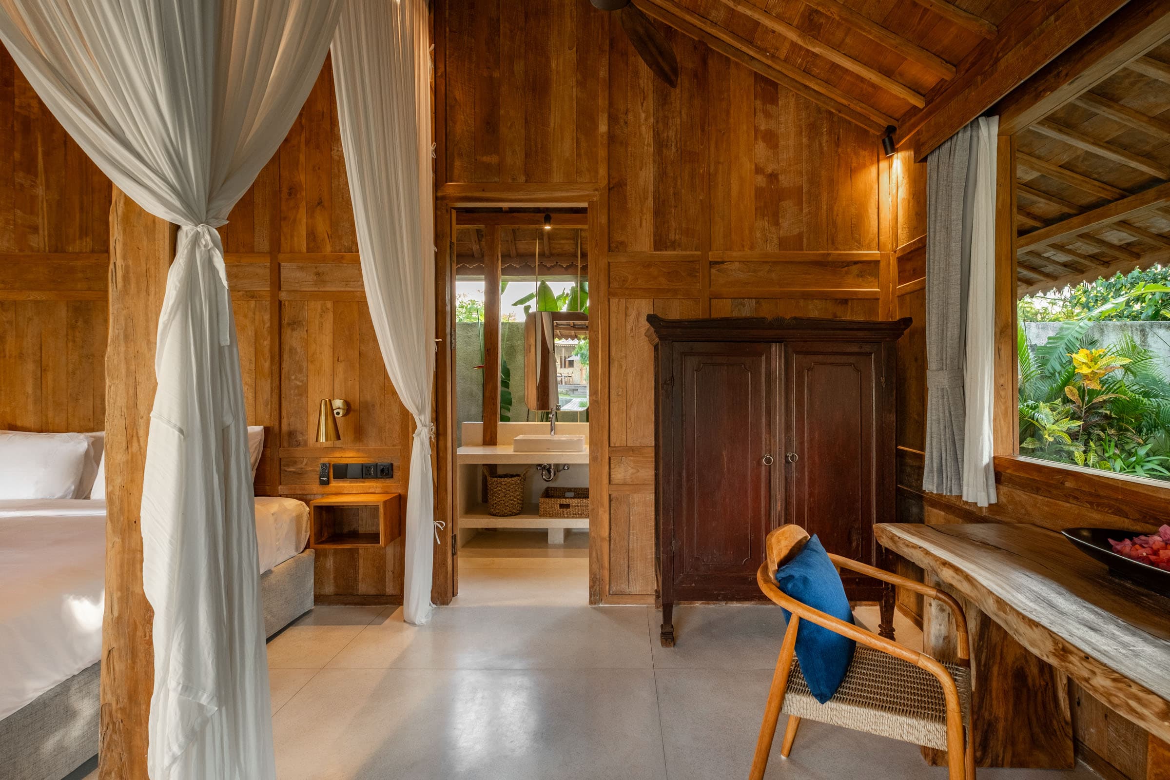 Villa Fosenosa — Bali photo