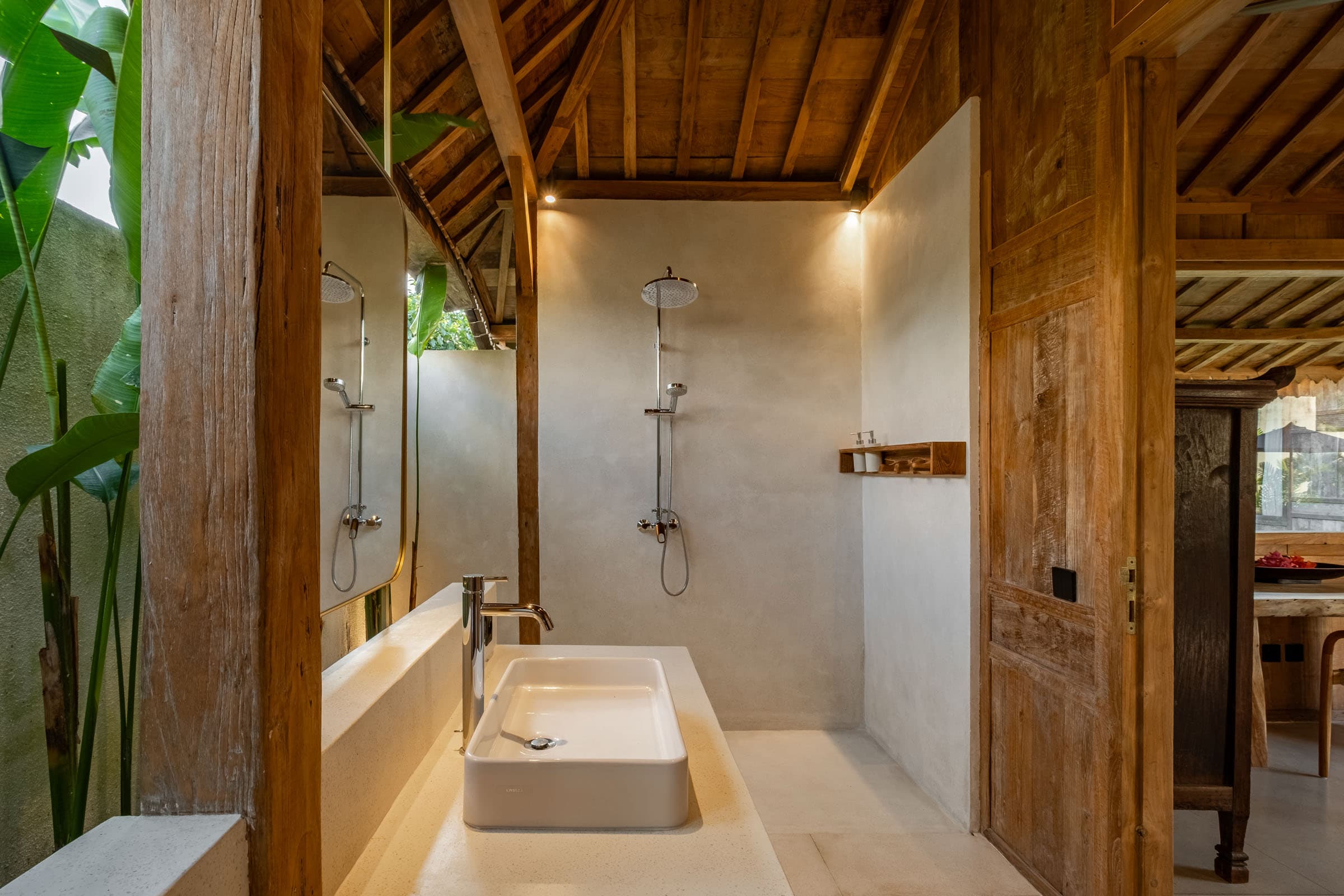 Villa Fosenosa — Bali photo