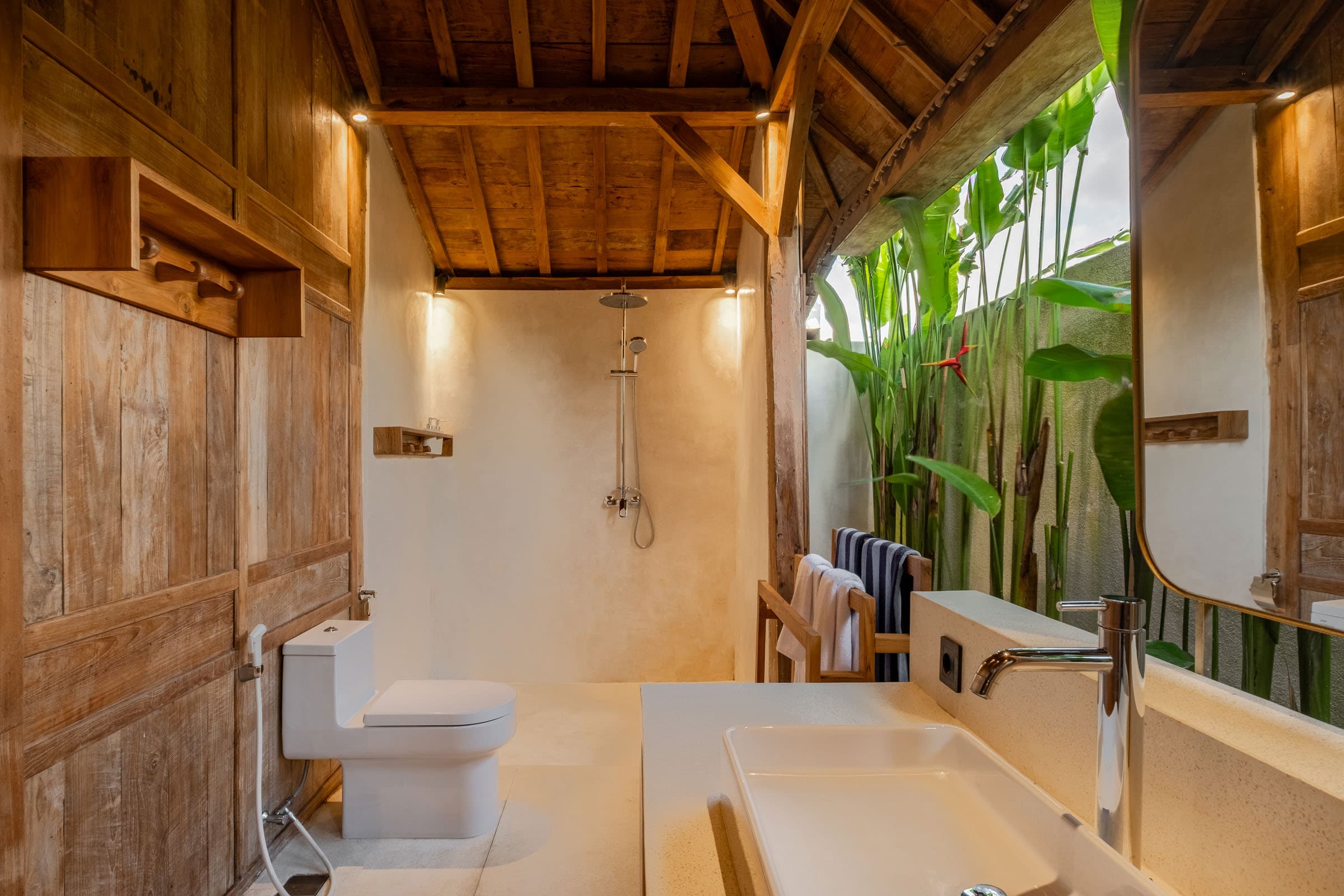 Villa Fosenosa — Bali photo