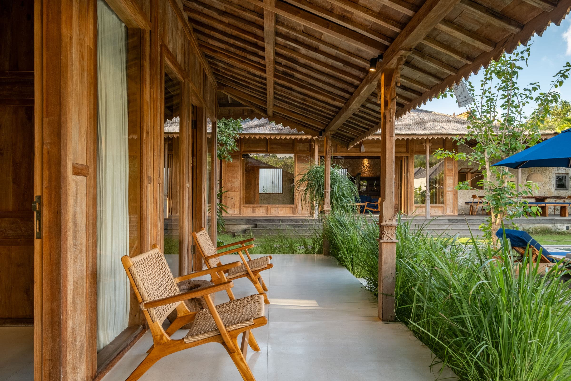 Villa Fosenosa — Bali photo