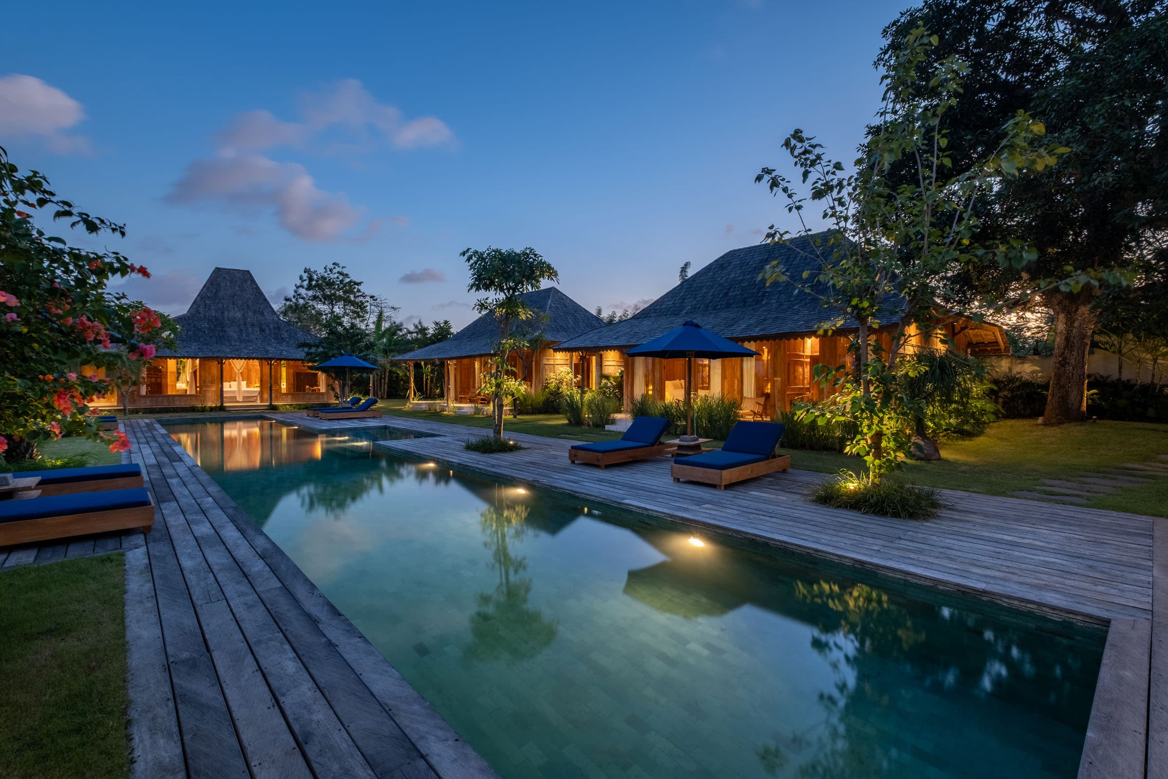 Villa Fosenosa — Bali photo
