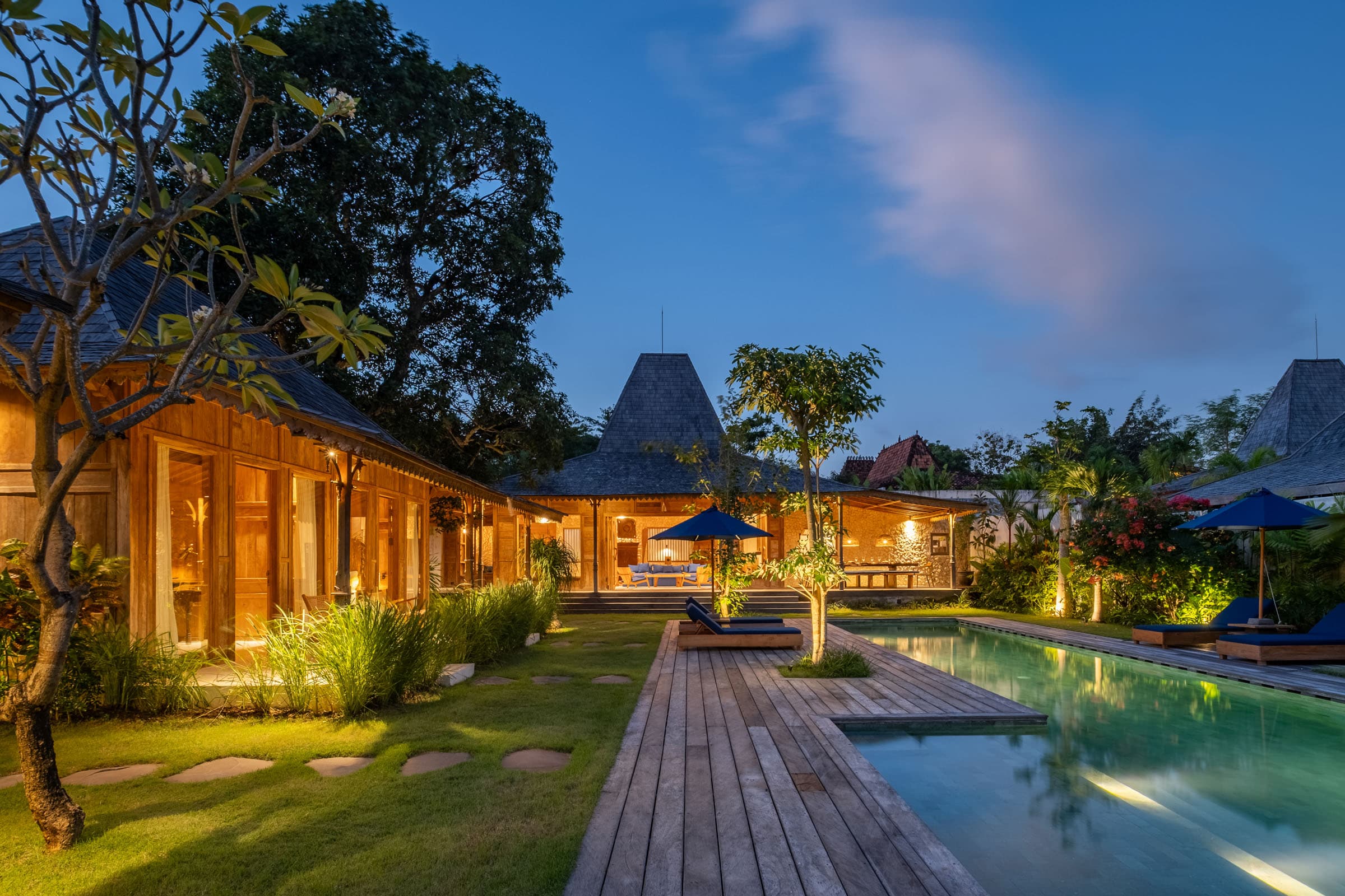 Villa Fosenosa — Bali photo